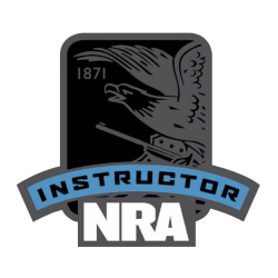 Instructor NRA Logo