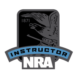 Instructor NRA Logo