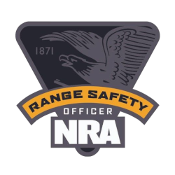 Range Safety Logo