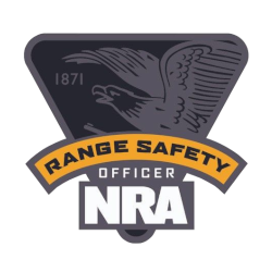 Range Safety Logo